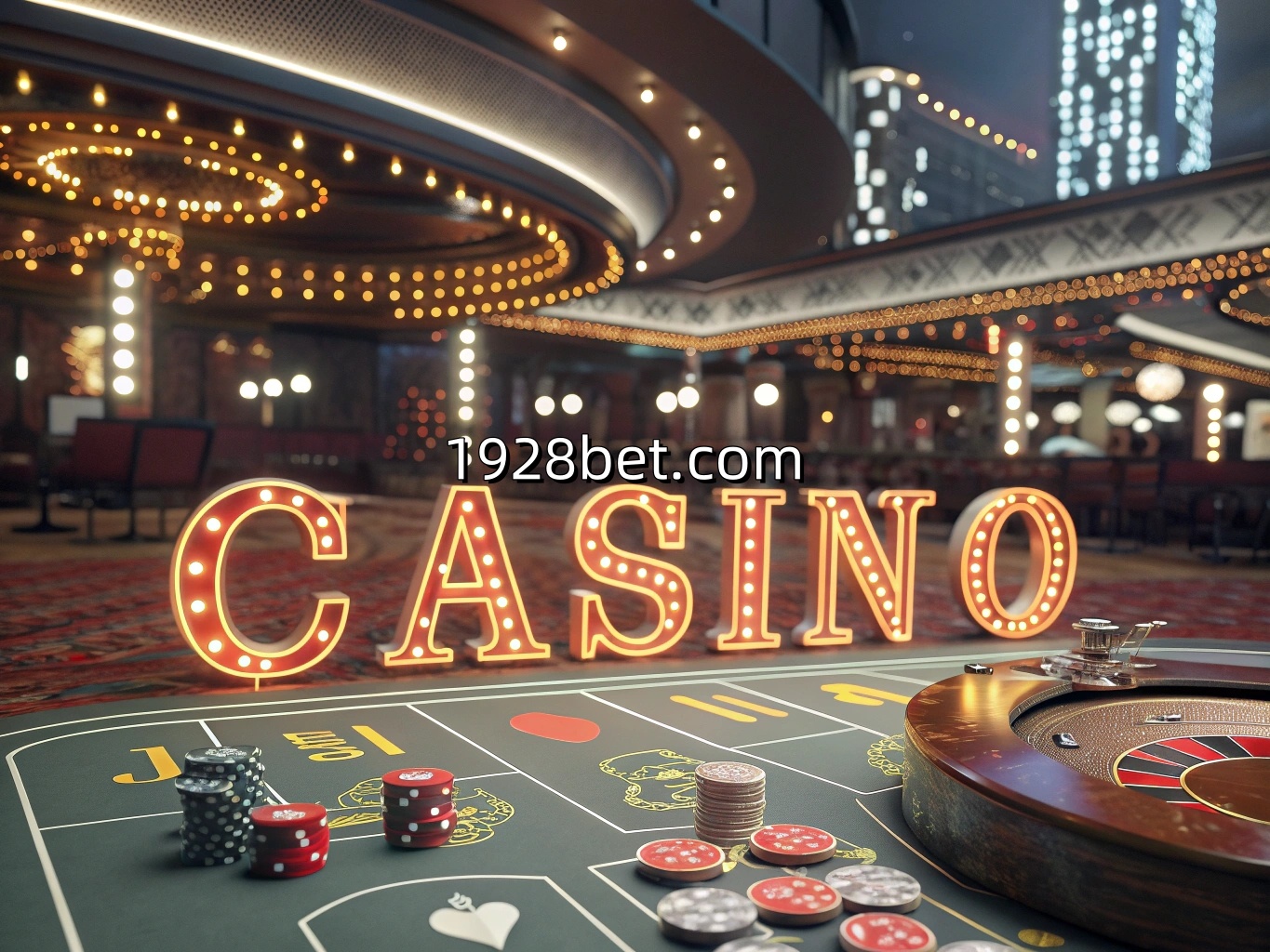 1928bet